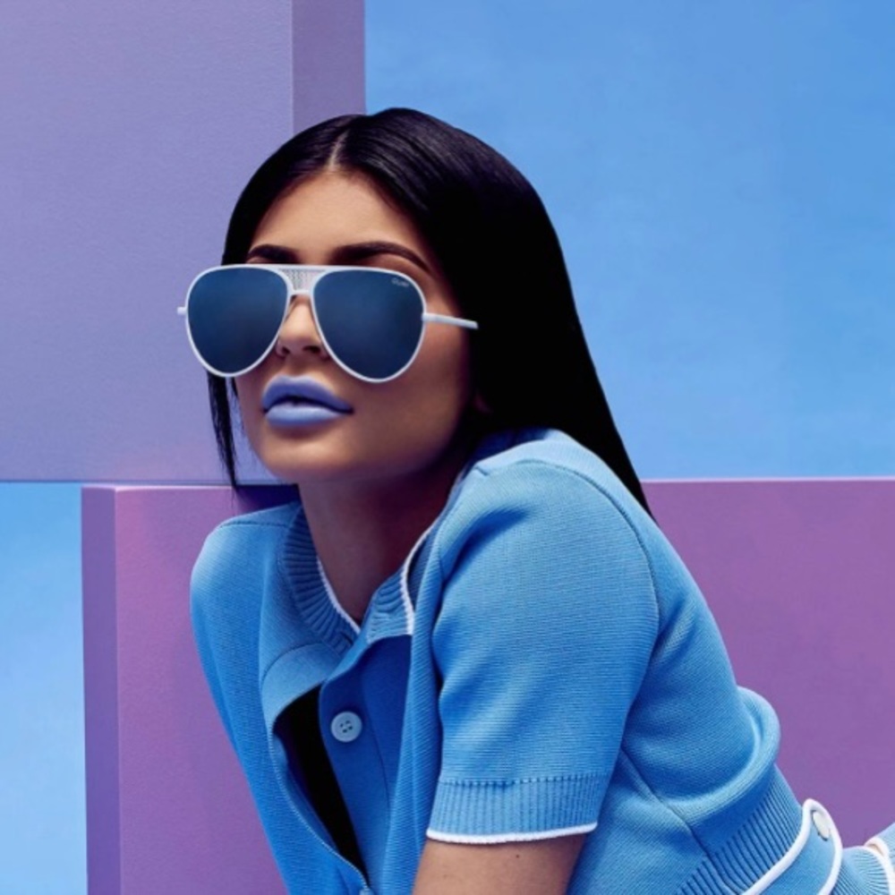 Quay Australia Iconic Sunglasses